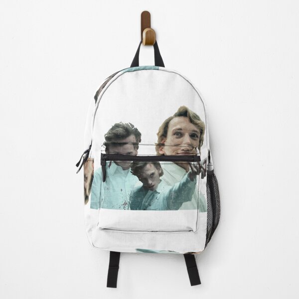 Item preview, Jamie Campbell Bower (Peter Ballard 001) Classic T-Shirt designed and sold by AlexPerirna.