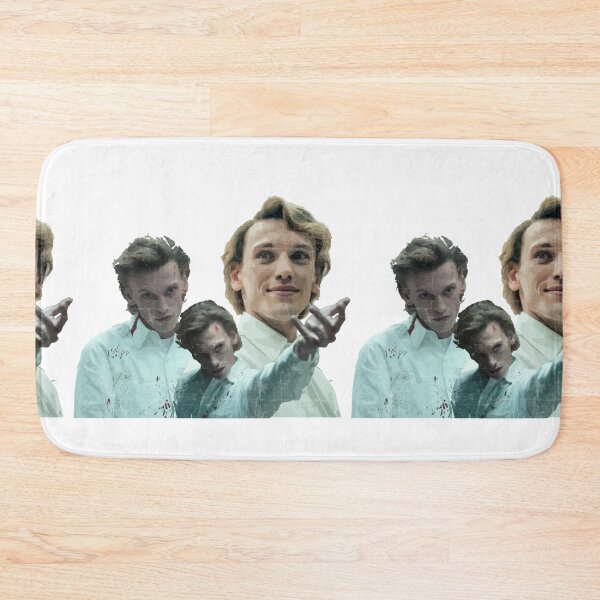 Item preview, Jamie Campbell Bower (Peter Ballard 001) Classic T-Shirt designed and sold by AlexPerirna.