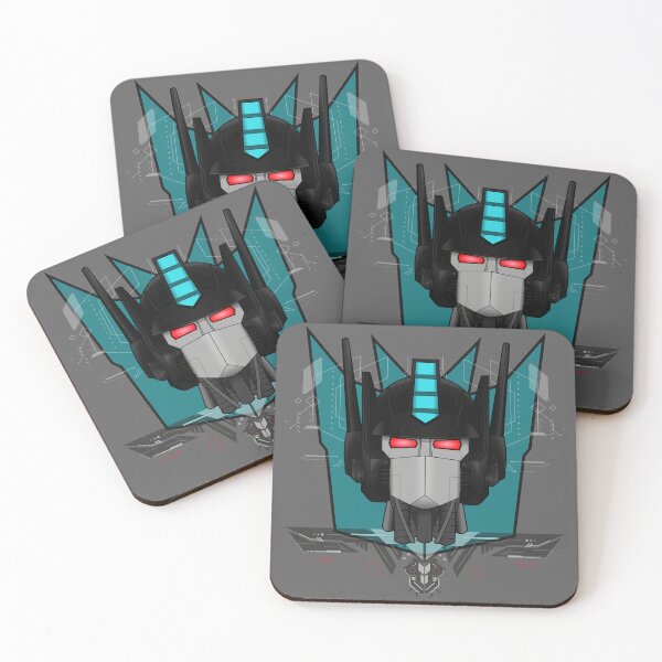 Item preview, Super OptimusPrime #4 designed and sold by GaryShipl.