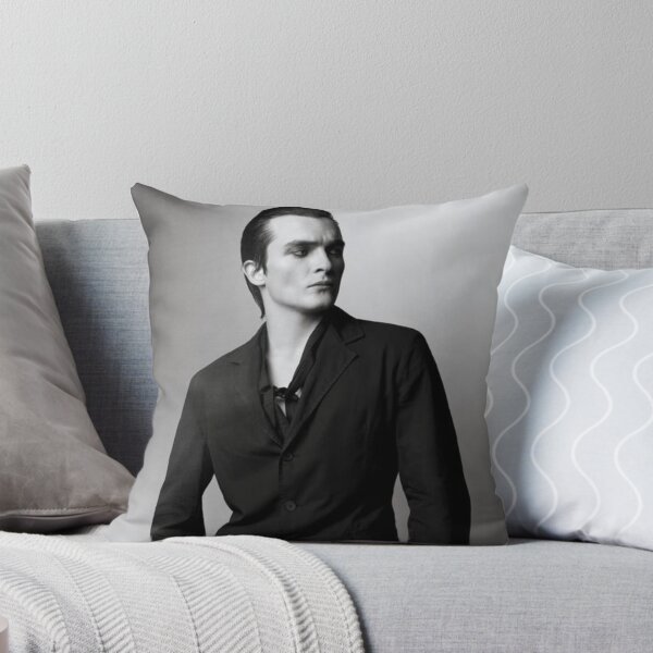 Item preview, Rupert Friend Black And White Look designed and sold by aforartists.