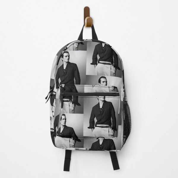 Item preview, Rupert Friend Black And White Look designed and sold by aforartists.