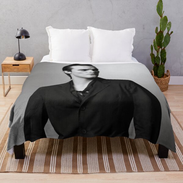 Item preview, Rupert Friend Black And White Look designed and sold by aforartists.