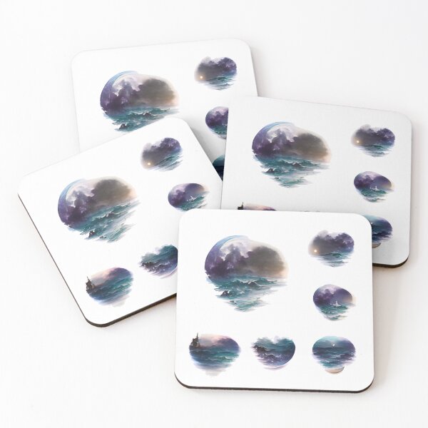Item preview, Heart of the Sea designed and sold by ~.