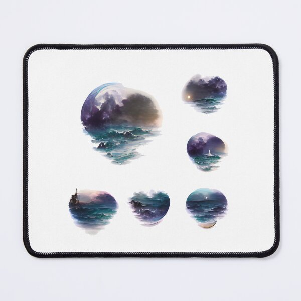 Item preview, Heart of the Sea designed and sold by ~.