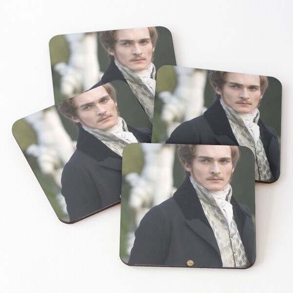 Item preview, Rupert Friend Cute designed and sold by aforartists.