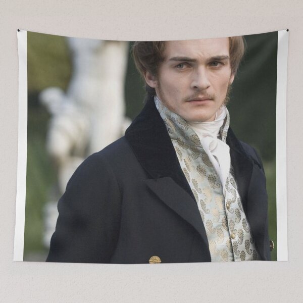 Item preview, Rupert Friend Cute designed and sold by aforartists.