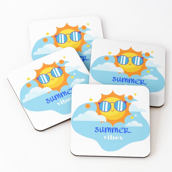 Item preview, Summer vibes  designed and sold by Mialunaa.