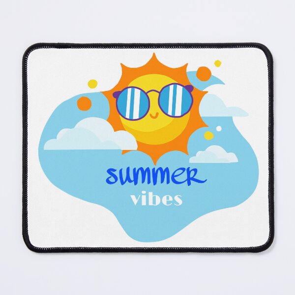 Item preview, Summer vibes designed and sold by Mialunaa.