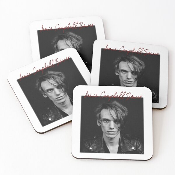 Item preview, Jamie Campbell Bower (Peter Ballard 001) Classic T-Shirt designed and sold by AlexPerirna.