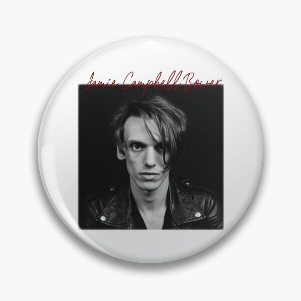Item preview, Jamie Campbell Bower (Peter Ballard 001) Classic T-Shirt designed and sold by AlexPerirna.