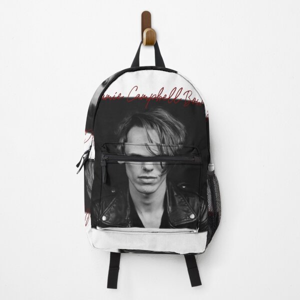 Item preview, Jamie Campbell Bower (Peter Ballard 001) Classic T-Shirt designed and sold by AlexPerirna.