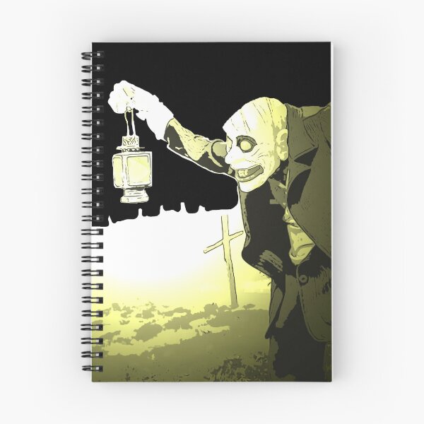 Item preview, Creepy designed and sold by Astralia.