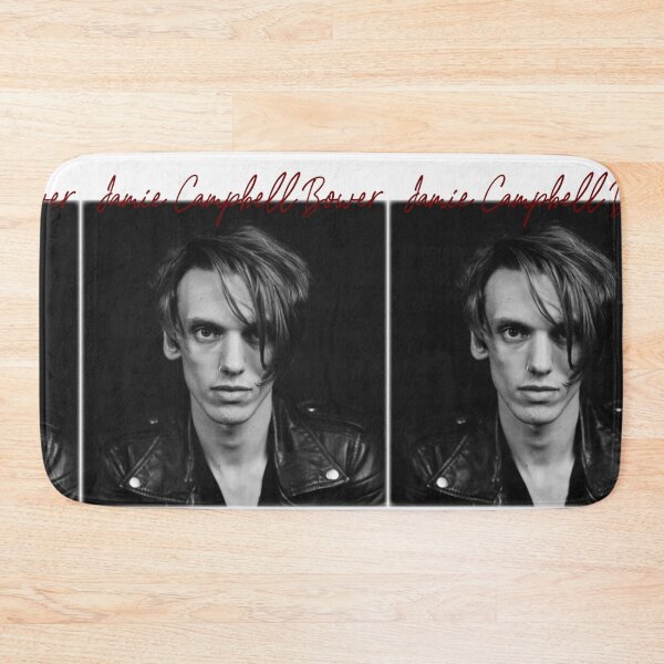 Item preview, Jamie Campbell Bower (Peter Ballard 001) Classic T-Shirt designed and sold by AlexPerirna.