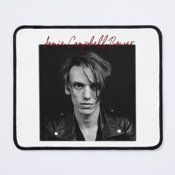 Item preview, Jamie Campbell Bower (Peter Ballard 001) Classic T-Shirt designed and sold by AlexPerirna.