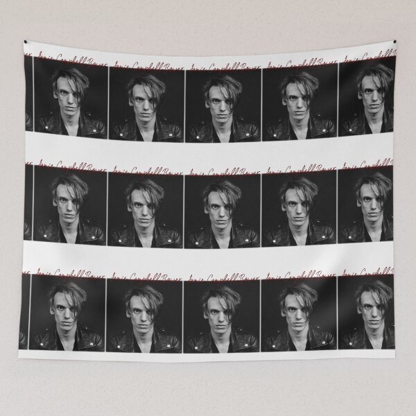 Item preview, Jamie Campbell Bower (Peter Ballard 001) Classic T-Shirt designed and sold by AlexPerirna.