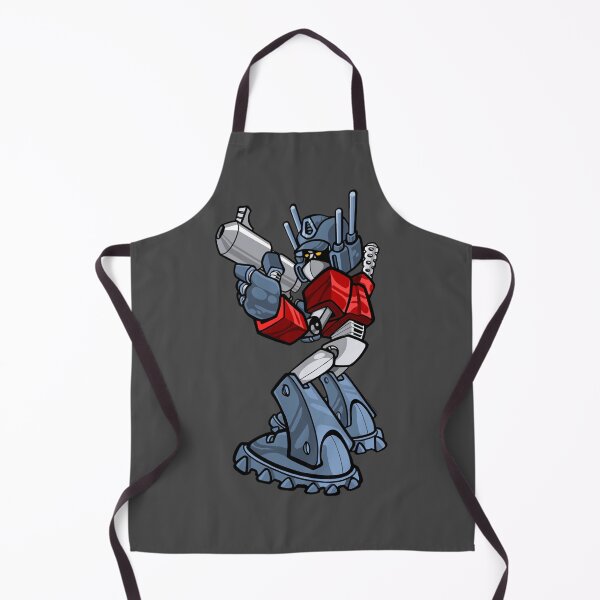 Item preview, Super OptimusPrime #5 designed and sold by GaryShipl.