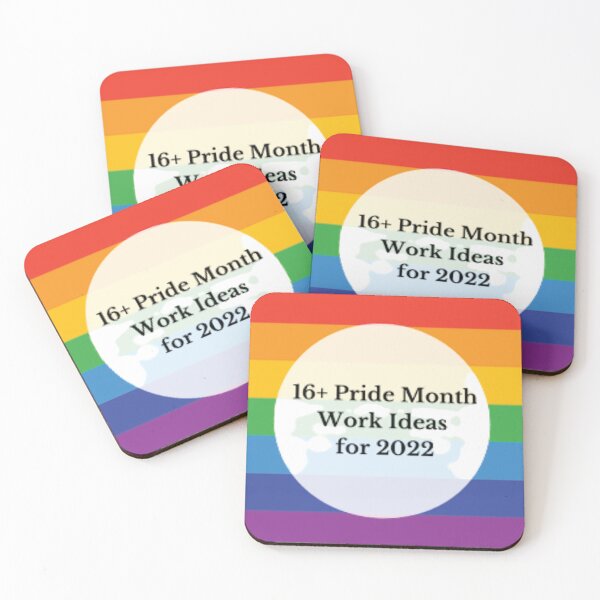 Item preview, Pride designed and sold by IQRAYOUNUS.