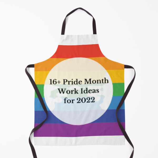 Item preview, Pride designed and sold by IQRAYOUNUS.