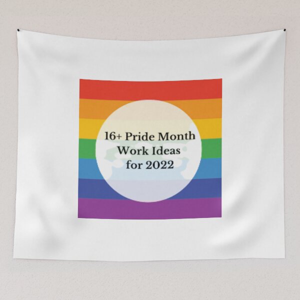 Item preview, Pride designed and sold by IQRAYOUNUS.