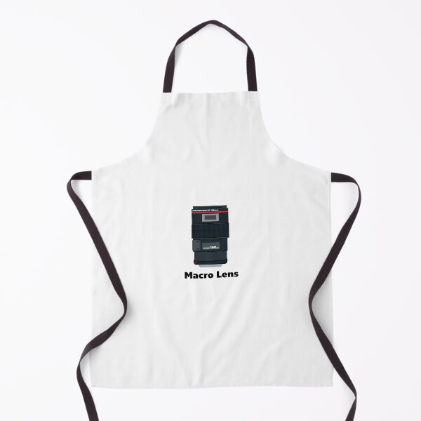 Item preview, Macro Lens vector designed and sold by March Rider.