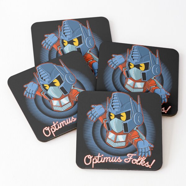 Item preview, Super OptimusPrime #6 designed and sold by GaryShipl.