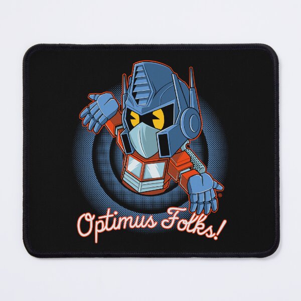 Item preview, Super OptimusPrime #6 designed and sold by GaryShipl.