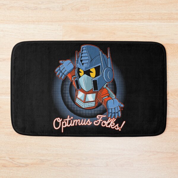 Item preview, Super OptimusPrime #6 designed and sold by GaryShipl.