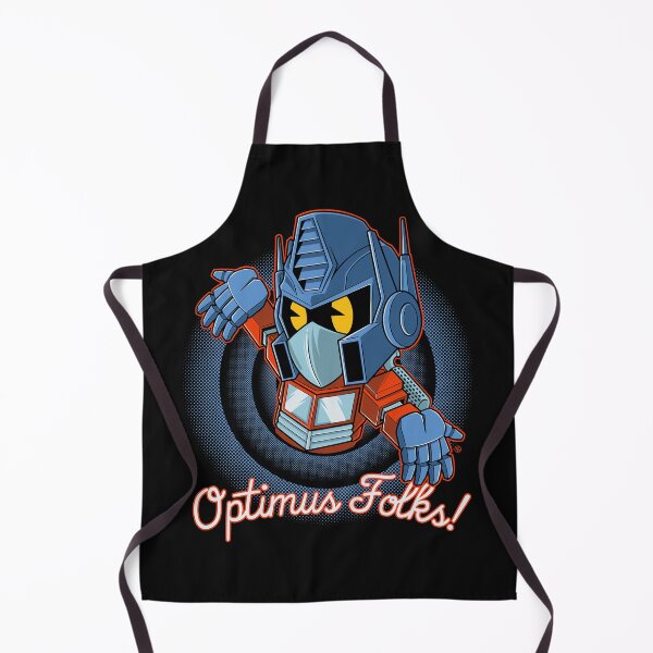 Item preview, Super OptimusPrime #6 designed and sold by GaryShipl.