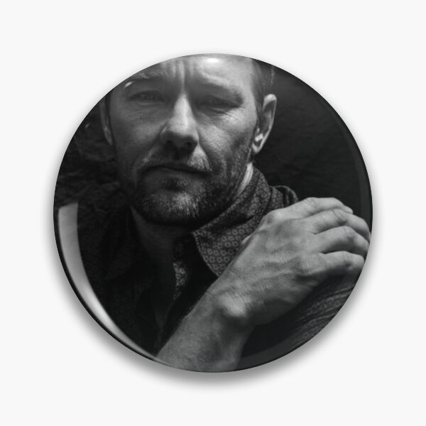 Item preview, Joel Edgerton designed and sold by aforartists.