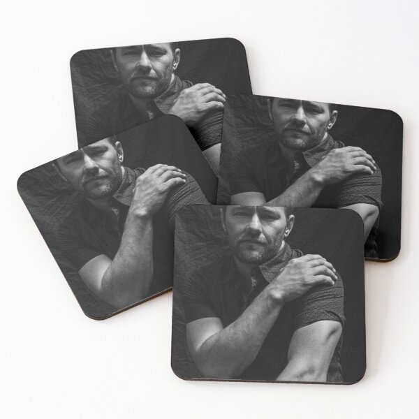 Item preview, Joel Edgerton designed and sold by aforartists.