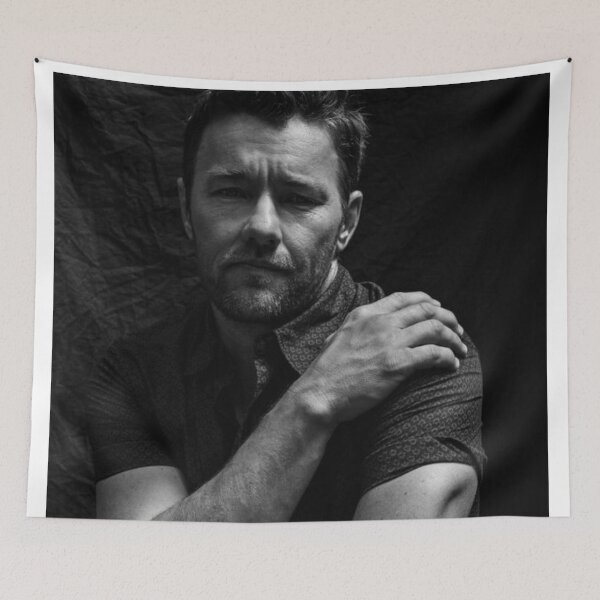 Item preview, Joel Edgerton designed and sold by aforartists.
