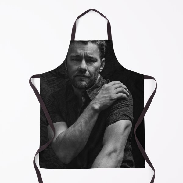 Item preview, Joel Edgerton designed and sold by aforartists.