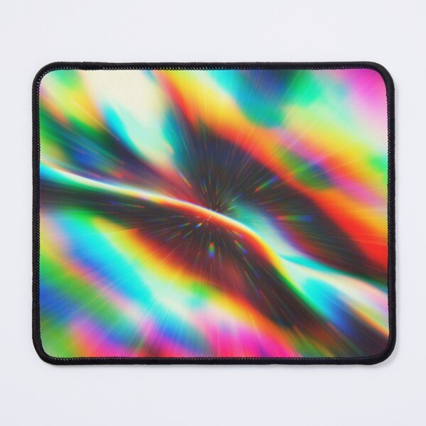 Item preview, Rainbow Lens Flare designed and sold by ArtsyPrincess.