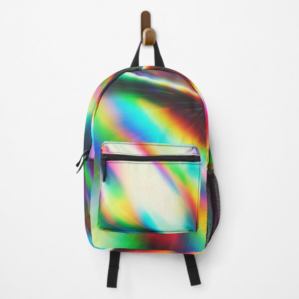 Item preview, Rainbow Lens Flare designed and sold by ArtsyPrincess.
