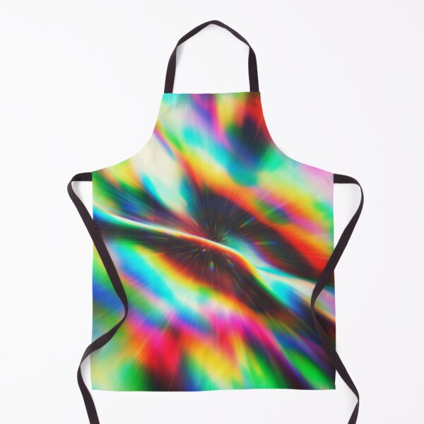 Item preview, Rainbow Lens Flare designed and sold by ArtsyPrincess.