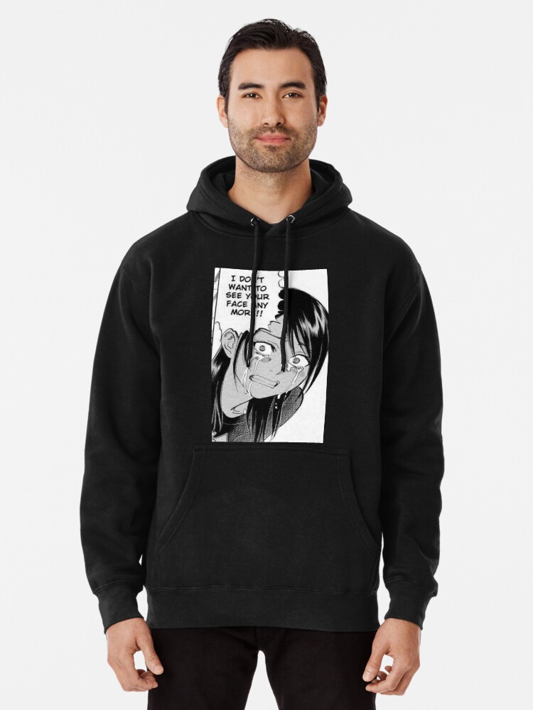 Filthy fangs outlet hoodie