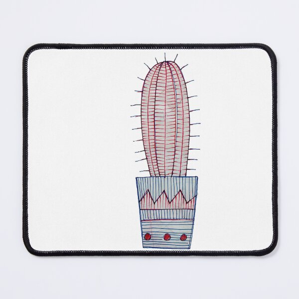 Item preview, Party Cactus designed and sold by Rebekah Walker.