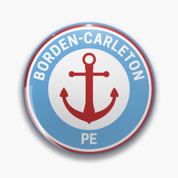Item preview, Vintage Borden-Carleton Prince Edward Island designed and sold by fearcity.