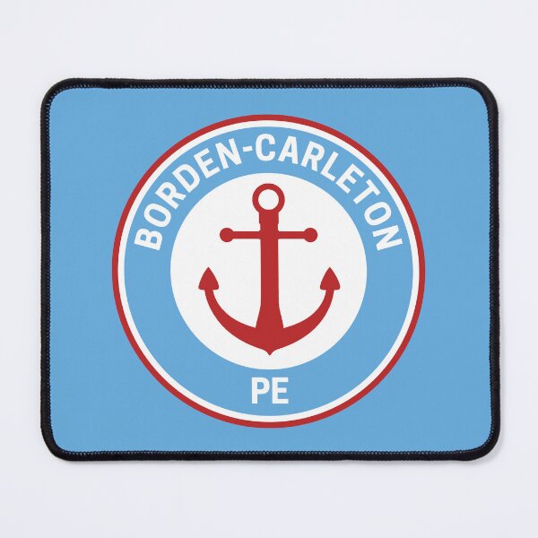 Item preview, Vintage Borden-Carleton Prince Edward Island designed and sold by fearcity.