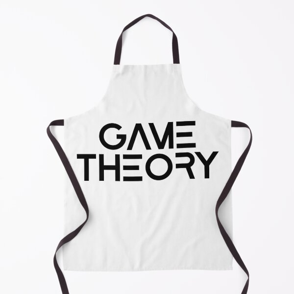 Item preview, Game Theory Merch Game Theory designed and sold by RommaniShop.