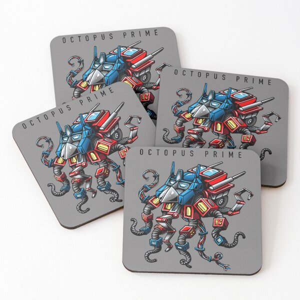 Item preview, Super OptimusPrime #7 designed and sold by GaryShipl.