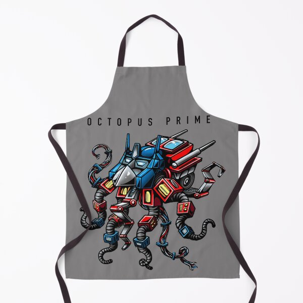 Item preview, Super OptimusPrime #7 designed and sold by GaryShipl.