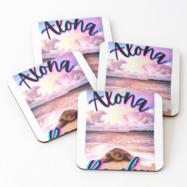Item preview, Aloha Beaches designed and sold by speakupandshine.