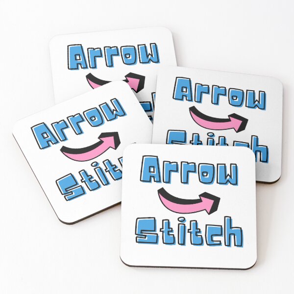 Item preview, Arrow Stitch Funny Crochet Puns Memes Mom Gift  designed and sold by YURISPACE.