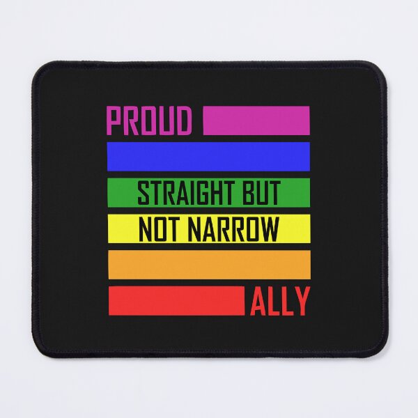 Item preview, Pride allyship designed and sold by ChrissyDesignSt.