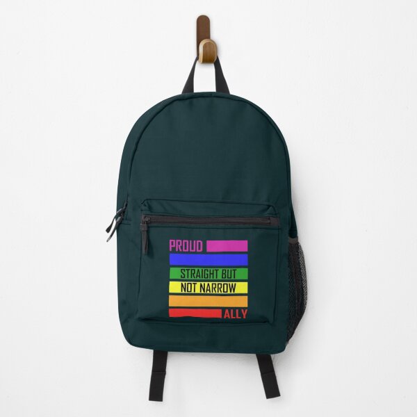 Item preview, Pride allyship designed and sold by ChrissyDesignSt.