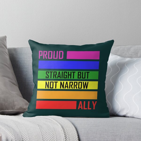 Item preview, Pride allyship designed and sold by ChrissyDesignSt.