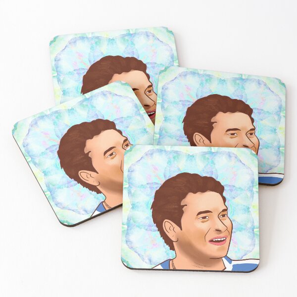 Item preview, Sachin Tendulkar designed and sold by Varshaa.