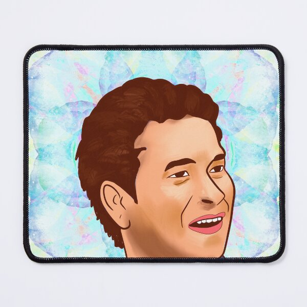 Item preview, Sachin Tendulkar designed and sold by Varshaa.