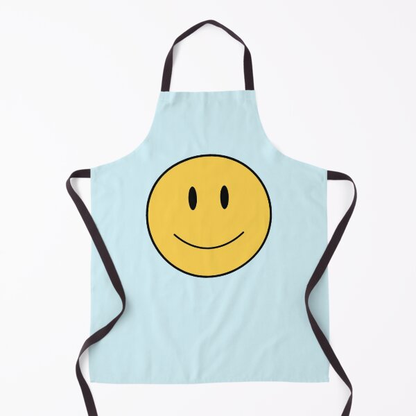 Item preview, classic acid house smiley face emoji designed and sold by opptop.